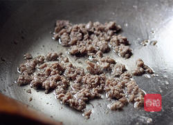 麻婆豆腐的做法图解4