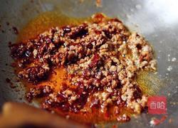 麻婆豆腐的做法图解5