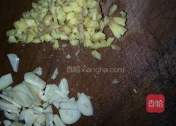 葱爆牛肉的做法图解3