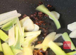 焖酥鱼的做法图解4