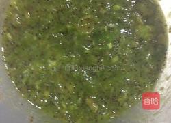 圆枣子果酱的做法图解3