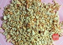 伍仁叉烧广式月饼的做法图解7