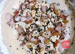 伍仁叉烧广式月饼的做法图解16