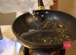 清炒虾仁 的做法图解5