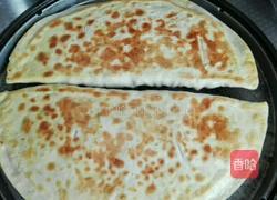 韭菜合子的做法图解6