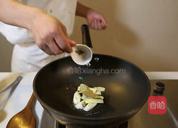 清炖鸭块的做法图解4