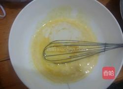电饭煲蛋糕的做法图解3