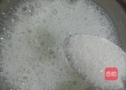 电饭煲蛋糕的做法图解5