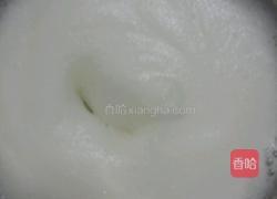 电饭煲蛋糕的做法图解6