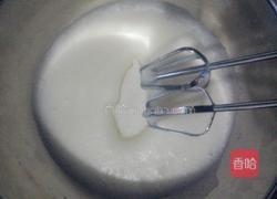 6寸芝士蛋糕(轻乳酪蛋糕)的做法图解6