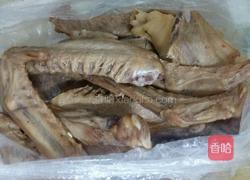 鸭翅炒灯笼椒的做法图解2