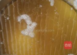 转化糖浆的做法图解10