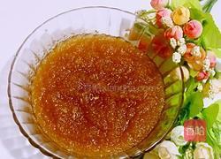 柠香苹果酱的做法图解10