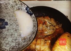 茄汁鲳鱼的做法图解6