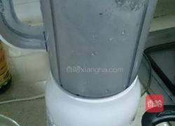 豆浆渣煎饼的做法图解1