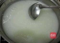 鸡蛋面汤的做法图解3