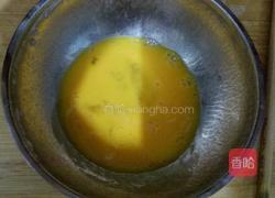 鸡蛋面汤的做法图解4