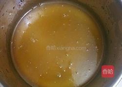 南瓜馅广式月饼的做法图解1