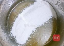 南瓜馅广式月饼的做法图解2