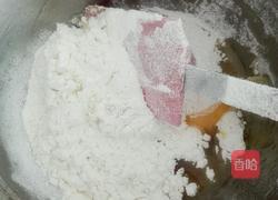 广式豆沙月饼的做法图解4