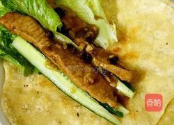 老北京猪肉卷的做法图解6