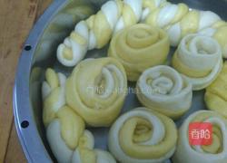 花式馒头的做法图解1