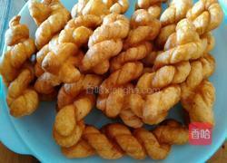 花式馒头的做法图解4