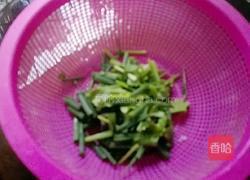 孔雀展屏的做法图解4