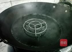 孔雀展屏的做法图解5