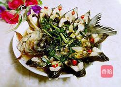 孔雀展屏的做法图解9