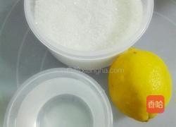 自制转化糖浆的做法图解1