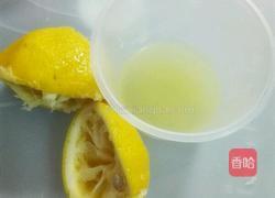 自制转化糖浆的做法图解2