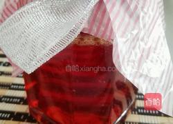 自制转化糖浆的做法图解8