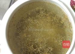 铁皮石斛饮的做法图解3