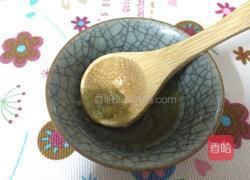 铁皮石斛饮的做法图解6