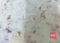 桃胶牛奶美颜汤的做法图解4