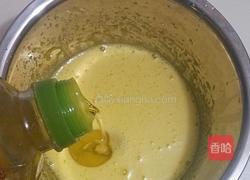 可可提子蛋糕的做法图解5