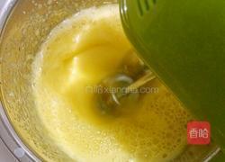 可可提子蛋糕的做法图解7