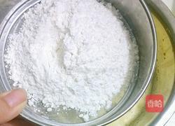 可可提子蛋糕的做法图解8