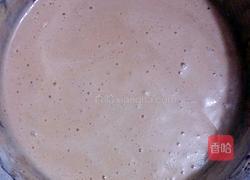 可可提子蛋糕的做法图解12