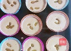 可可提子蛋糕的做法图解13