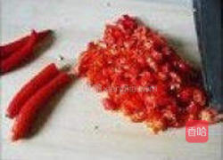 鸿运当头的做法图解2