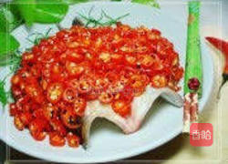 鸿运当头的做法图解6