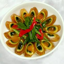 四川松花皮蛋的做法[图]