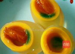 四川松花皮蛋的做法图解3