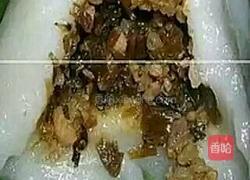 叶儿粑的做法图解4