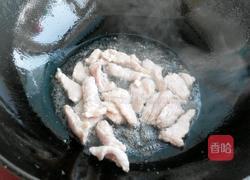 木须肉的做法图解4