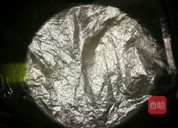 新鲜黄豆浆的做法图解4