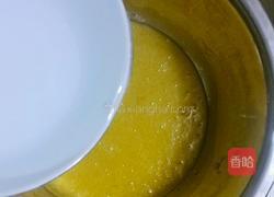 果酱苏式的酥饼的做法图解4