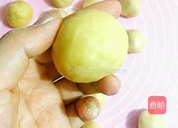 果酱苏式的酥饼的做法图解12